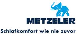 metzeler Logo